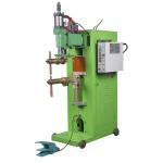 YXD-35A Custom Welded Wire Mesh Spot Welder Small Pneumatic Welder for Spot