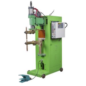 Quality YXD-35A Custom Welded Wire Mesh Spot Welder Small Pneumatic Welder for Spot Welding wholesale