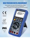 VICTOR 98A+ VICTOR Digital Multimeter 22000 counts display auto range multimeter