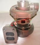 6205818110 Diesel Engine Iron Turbo 4D95 For PC100 - 5