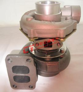 Quality 6205818110 Diesel Engine Iron Turbo 4D95 For PC100 - 5 wholesale