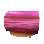 3000 Series Temper T351 Color Coated Aluminum Coil Roofing