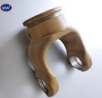 Practical Drive Shaft Yoke for Agricultural Implement