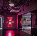 Hot Selling Popular Advertising Neon Signs Custom Wedding Letter Neon Signs