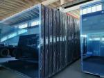 Clear Annealed Tinted Float Glass Transparent Rigid PETG PET Sheet