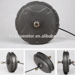 Hot selling in Europe Magic with App 20 inch front wheel hub motor 350 watt