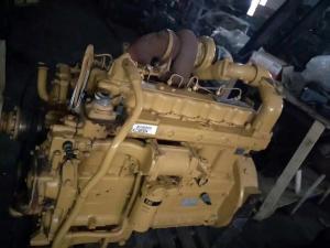 Quality 1W3828 ENGINE AR Caterpillar parts Diesel Engine Assembly wholesale