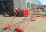Buy Temporary Fencing Melbourne 2100mmx2400mm OD32mm*1.40mm