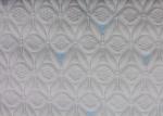 Factory Direct Selling Knitted Jacquard Breathable Mattress Fabric Pattern
