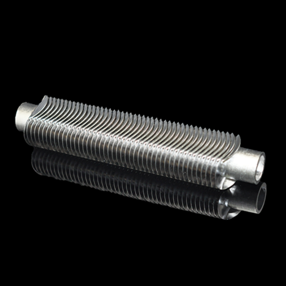 Laser Welded Finned Tube