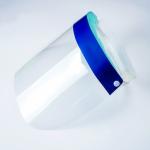Healthcare Protective Face Shield , Surgical Face Shields High Temperature