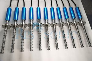 Quality Nano Material Ultrasonic Dispersion Equipment 20Khz 1500w wholesale