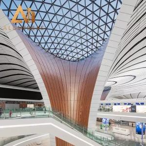 Quality Bespoke Metal Ceiling wholesale