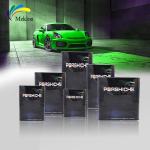 2K Pure Green Topcoat Automotive Paint Manufacturer