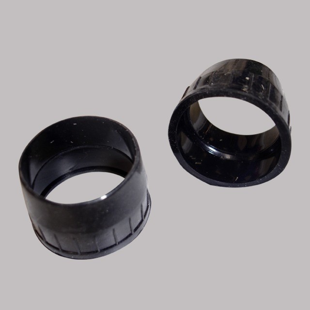 Belt light, 2x1.5mm rubber cable, party light, festoon lighting, B22/E27 socket, DIY socket, IP44, CE