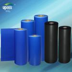 Hdpe Normal Film Plain Film For Waterproof Membranes