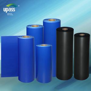 Quality Hdpe Normal Film Plain Film For Waterproof Membranes wholesale