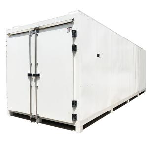 Quality LIYI Powder Coating Large 400 Degrees Electric Drying Oven wholesale