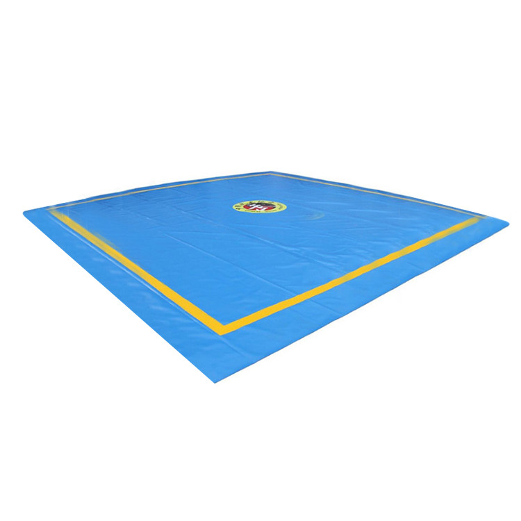 Anti Static Kids Gymnastics Mat Indoor Safe Arts Gymnastics Mats For School