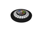 30D Underground 144 Cores SWA Steel Wire Armored Optical Cable