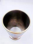Plateau Honing Crosshatch Diesel Engine Cylinder Liner For CATPILLAR C13 C11