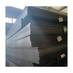 16Mn A36 ST37 Carbon Steel Sheet Metal Cs Sheet Metal 0.12 - 5mm
