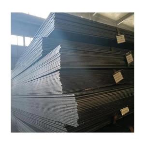 Quality 1 - 12m Carbon Steel Plate Q345 ST37 Q235 Steel Plate TUV BV wholesale