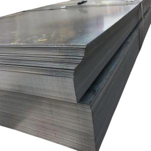 Quality ASTM A36 Carbon Steel Plates Sheet Q355 2mm 5mm 6mm 20mm wholesale