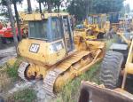 Used Original Caterpillar Bulldozer D7g2, Cat Crawler Tractor D7g on Sale