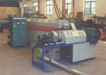 Waste PET Bottle Recycling Plastic Granulator Machine CE UL CSA Specification