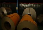 914mm RAL6018 Pre Painted Steel Coil Aluzinc Steel Coil