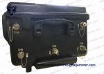 Military Waterproof Outdoor 600W High Power Portable VIP Protection Defence RF