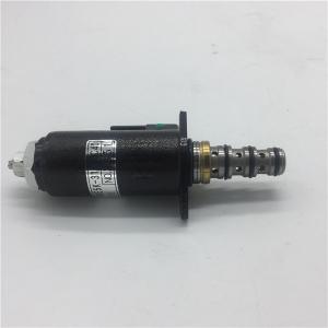 Quality YN35V00018F2 Excavator Solenoid Valve wholesale