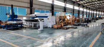 Shenzhen Hongchuangwei Technology Co., Ltd.
