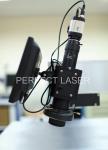 300w Dual Path Laser Welding Equipment Advertising Channel Letter