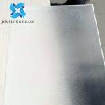 AR Coated Solar Glass 2mm Ultra Transparent Tempered Solar Glass
