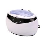 Outdoor Use Ultrasonic Bath Cleaner Machine LST Certificate For Home Travel
