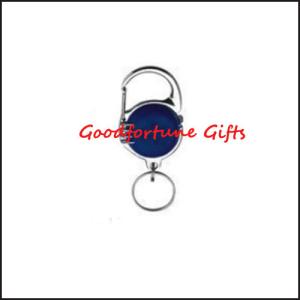 Quality Promotion U Gift Keyrings printed logo wholesale