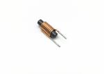 R4*16 Customized DIP Power Inductor V Type Magnetic Core Power Supply Inductor