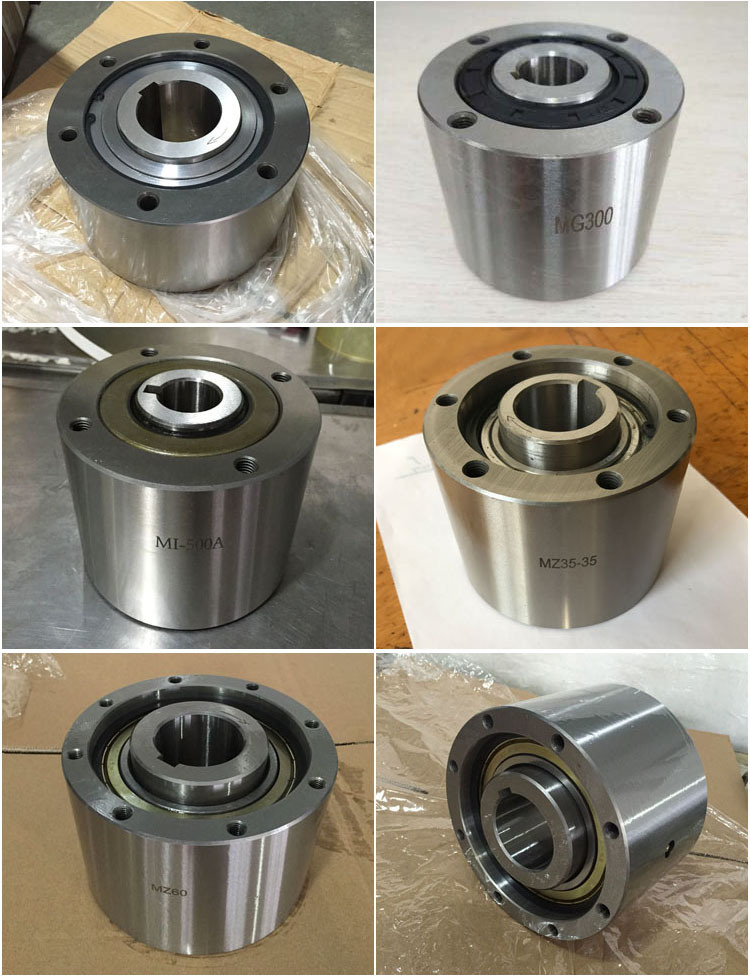 Mz Mi Mx Series One Way Bearing Freewheel Backstop Cam Clutch