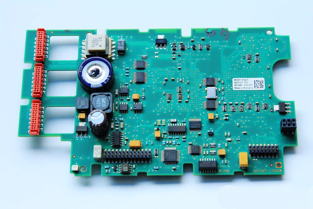 PHILIP MMS Repair , M3001A MMS Module Repair For Patient Monitor