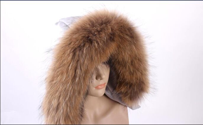 Big Weight Customized Color Long Pile Faux Fur Fabric for Garments 55-65mm Pile