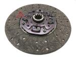 J08C Clutch Pressure Plate Assembly