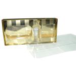 Disposable Plastic Clamshell Packaging Edgefold Sliding Blister Card Packing