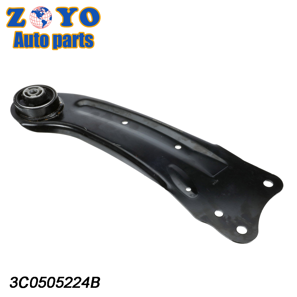 Car Model Volkswagen Passat 06-10 Rear Position Track Control Arm 3C0505224B 528-000