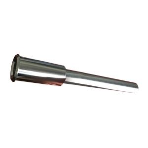 Quality Anodizing Metal Turning Parts Precision Stainless Steel CNC Machining Services Provider wholesale