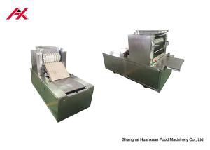 Quality Easy Changing Mold Biscuit Molding Machine For Walnut Pastry Biscuit wholesale