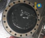 KATO HD400 Excavator Hydraulic Travel Motor Assy HD400 Hydraulic Final Drive