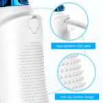 Oral Irrigator Cheap Wholesale IPX7 Waterproof Electric Teeth Cleaning Device