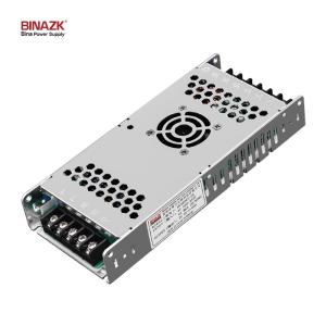 Quality SMPS Switching Led Screen Power Supply 12v 300w Led Constant Voltage Driver Ultra Thin 5v wholesale